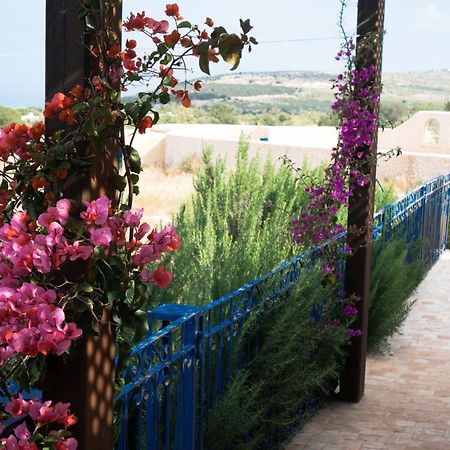 Villa Habibi Essaouira Eksteriør billede