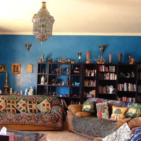 Villa Habibi Essaouira Eksteriør billede