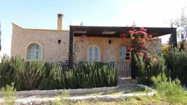 Villa Habibi Essaouira Eksteriør billede