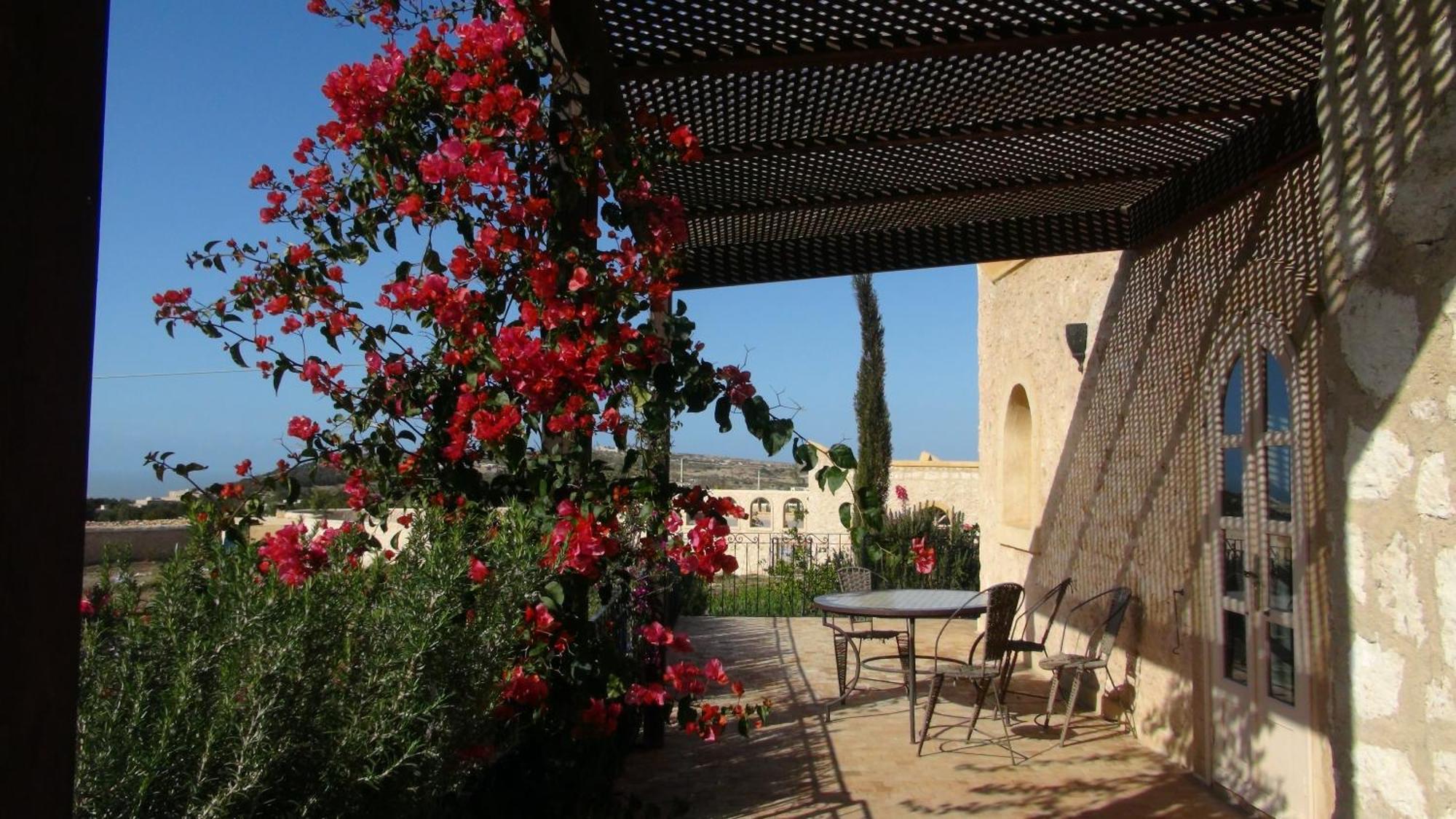 Villa Habibi Essaouira Eksteriør billede