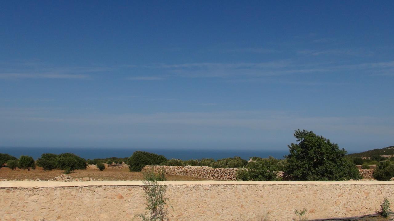 Villa Habibi Essaouira Eksteriør billede