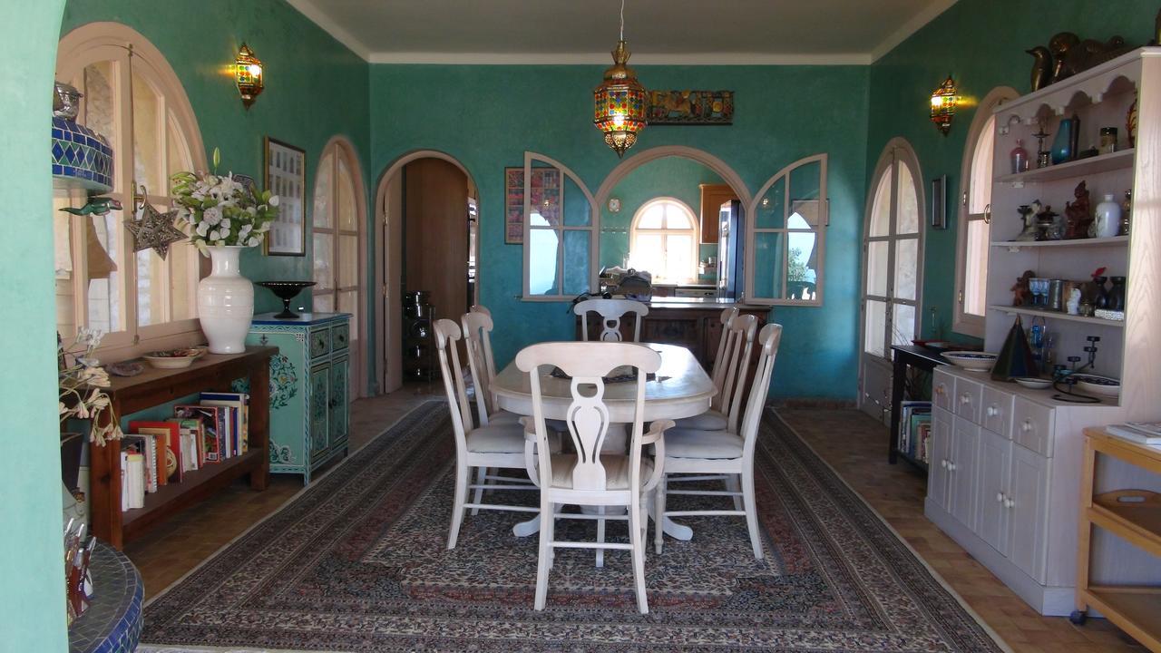 Villa Habibi Essaouira Eksteriør billede