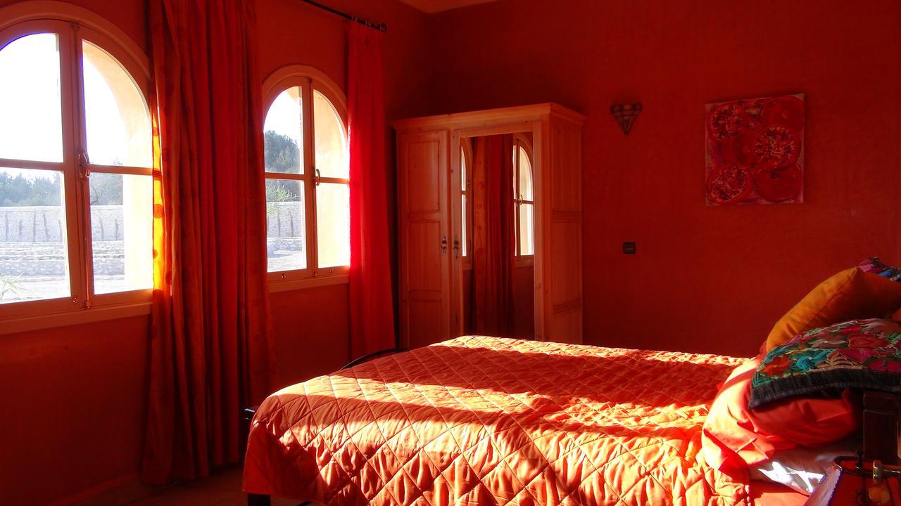 Villa Habibi Essaouira Eksteriør billede