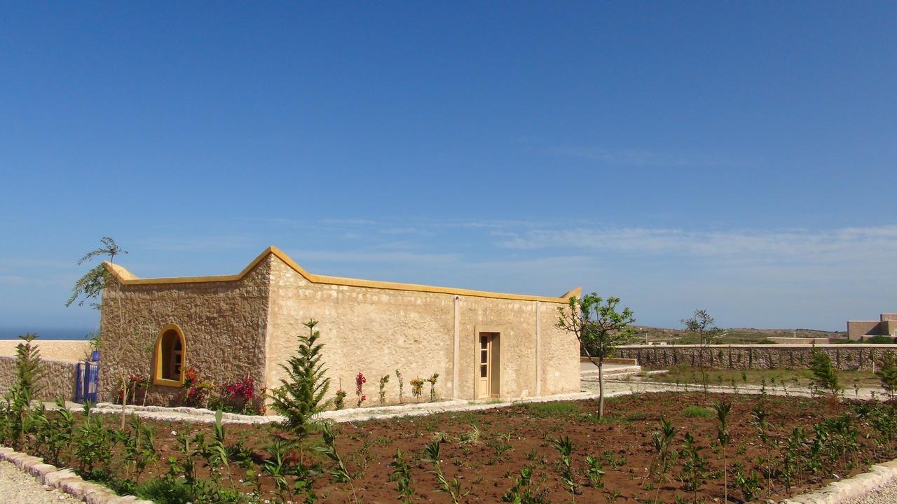 Villa Habibi Essaouira Eksteriør billede