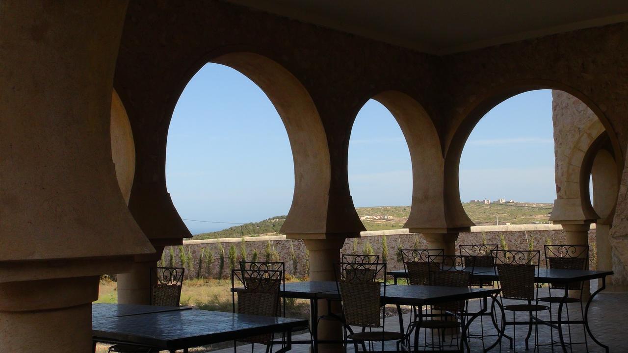 Villa Habibi Essaouira Eksteriør billede