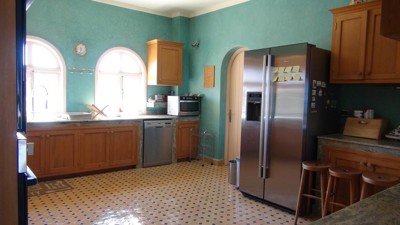Villa Habibi Essaouira Eksteriør billede