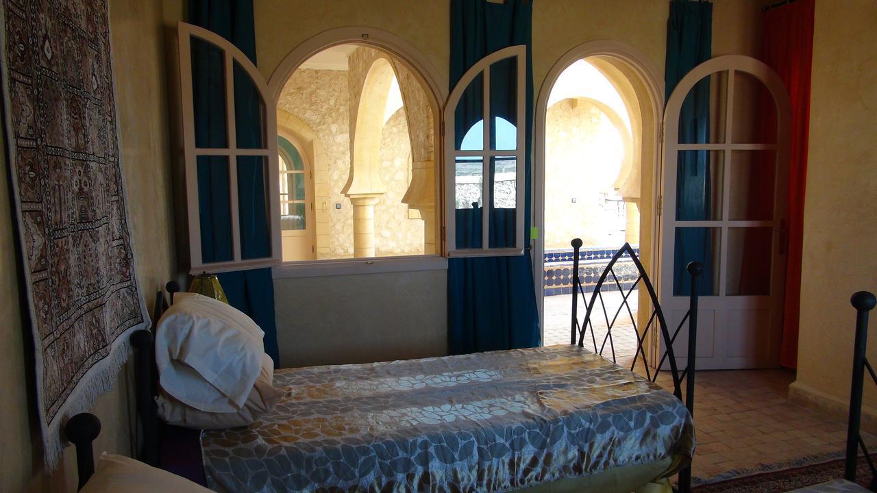 Villa Habibi Essaouira Eksteriør billede