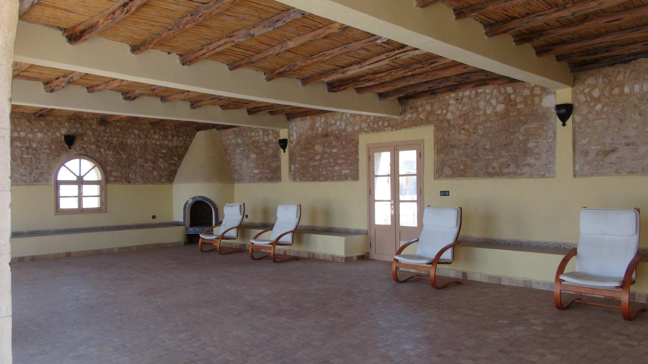 Villa Habibi Essaouira Eksteriør billede